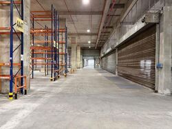 Jurong Logistics Hub (D22), Warehouse #568695501